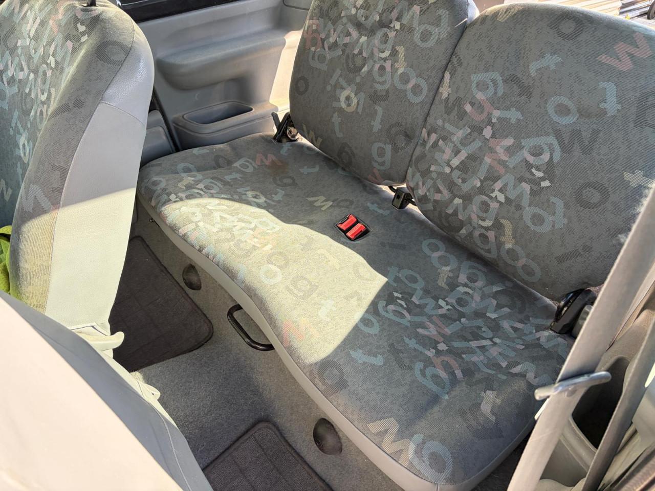 Renault Twingo 1.2- 16V Emotion (Nieuwe APK, koopje)