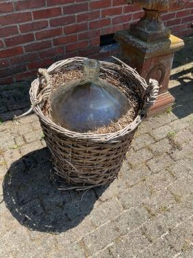 Brocante decoratie enz.