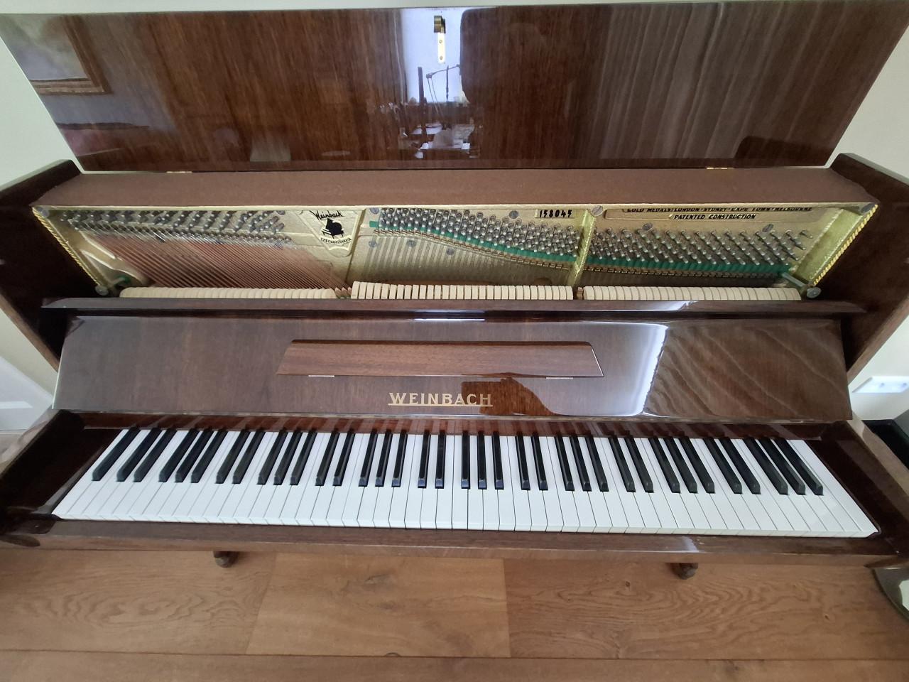 Piano