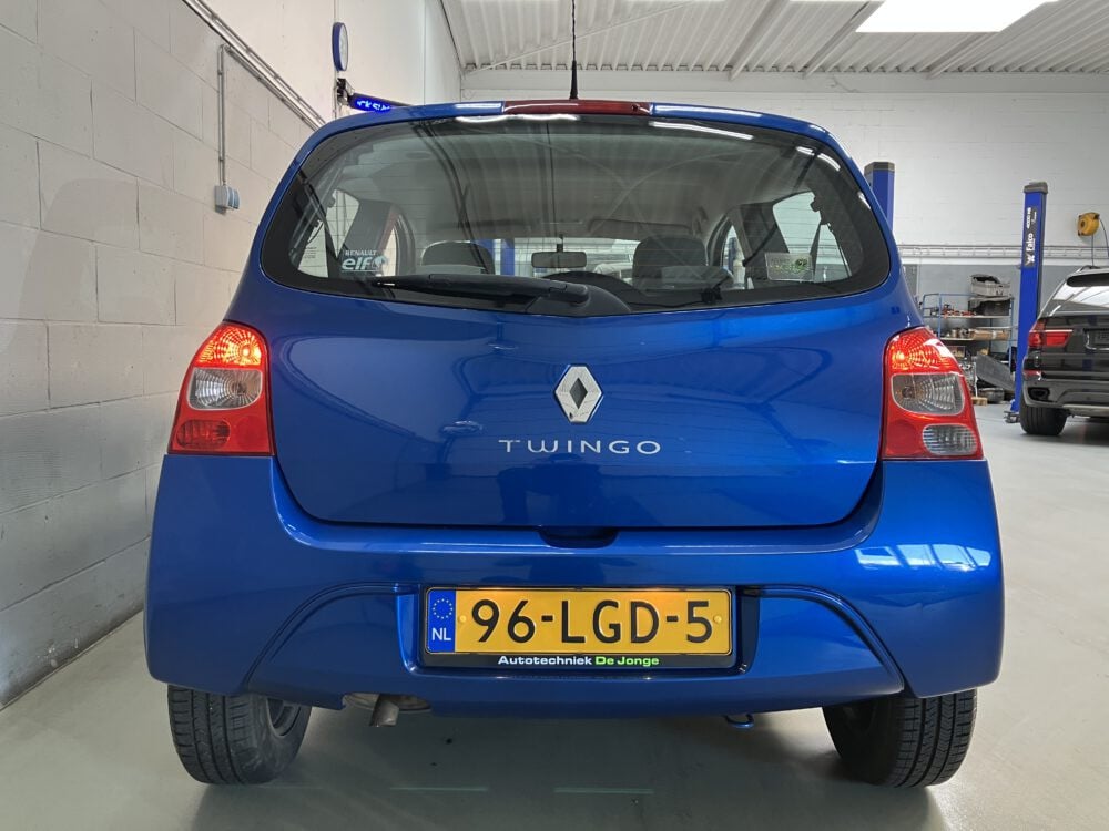 Renault Twingo 1.2-16V Authentique