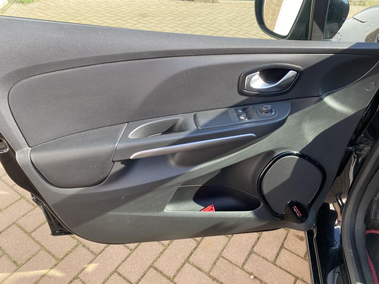 Renault Clio tce 90 limited 2016