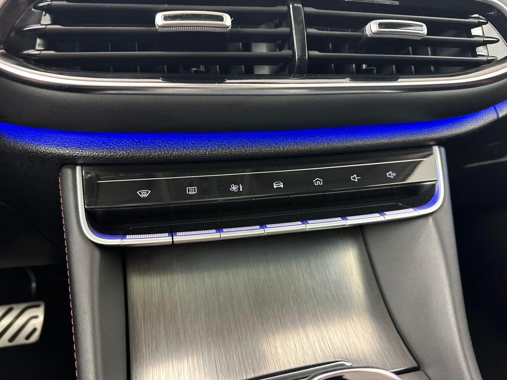 MG Ehs 1.5 tgdi phev aut. luxury | panoramadak | leder | led koplampen | 36