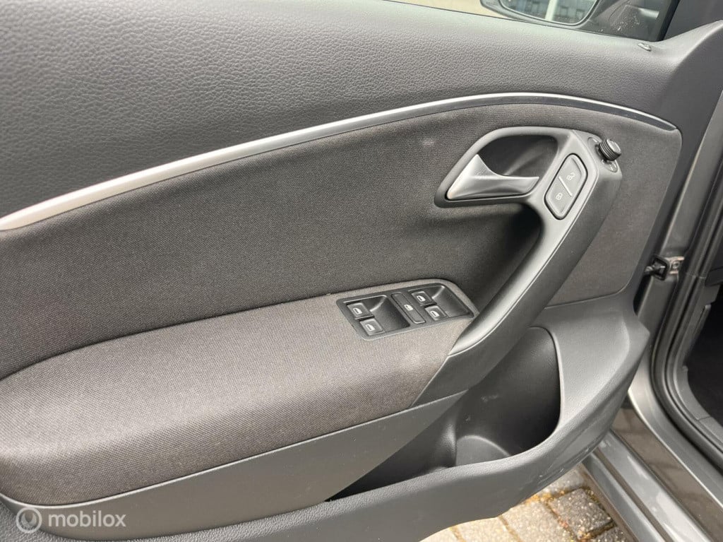 Volkswagen Polo 1.2 tsi comfortline