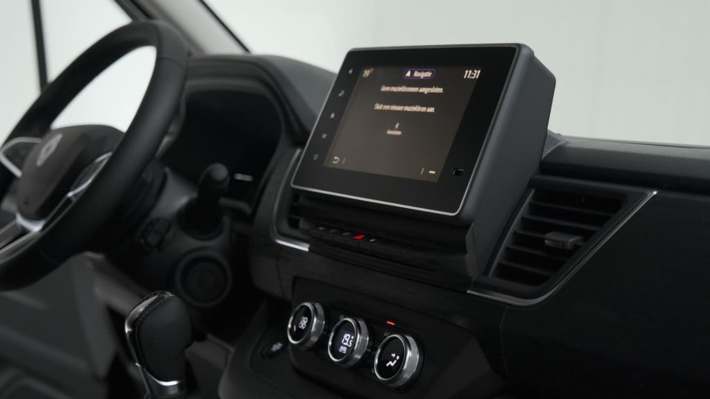 Renault Trafic 2.0 blue dci edc 170 t29 l2h1 extra dc | direct leverbaar | 