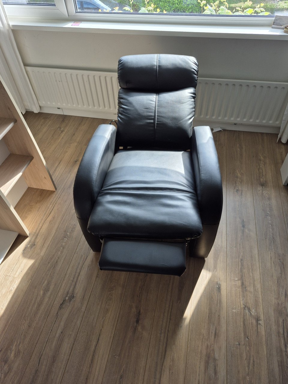 Relax fauteuil