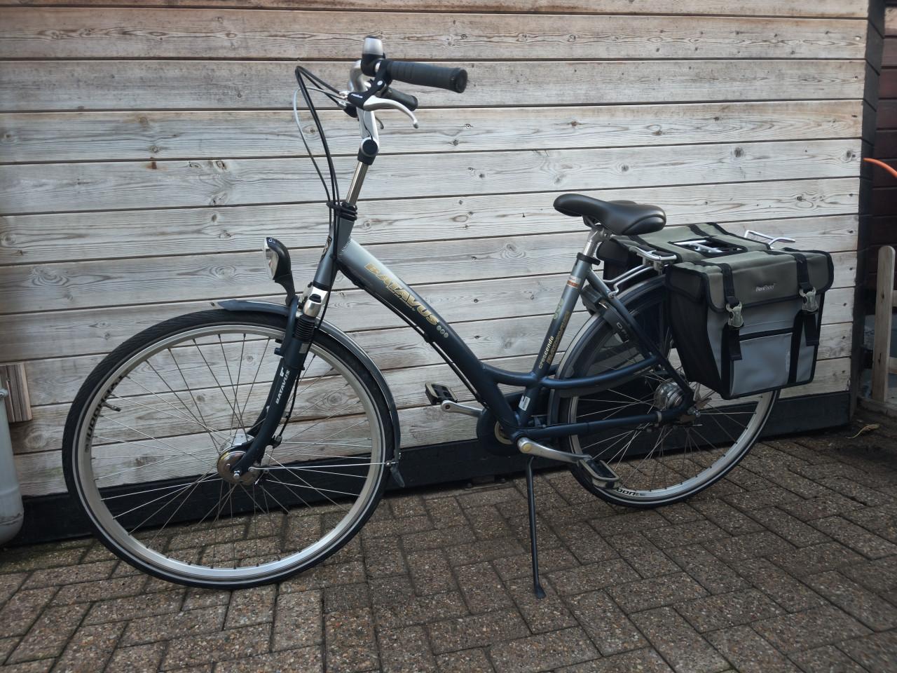 Batavus Crescendo