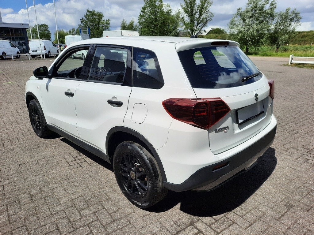 Suzuki Vitara 1.0i boosterjet