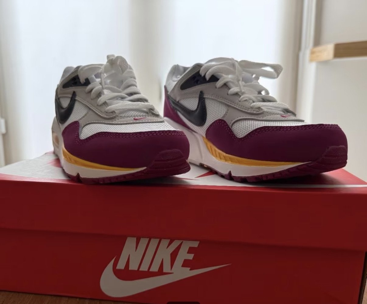Nieuw Wmns Nike Air Max Correlate / eur 38