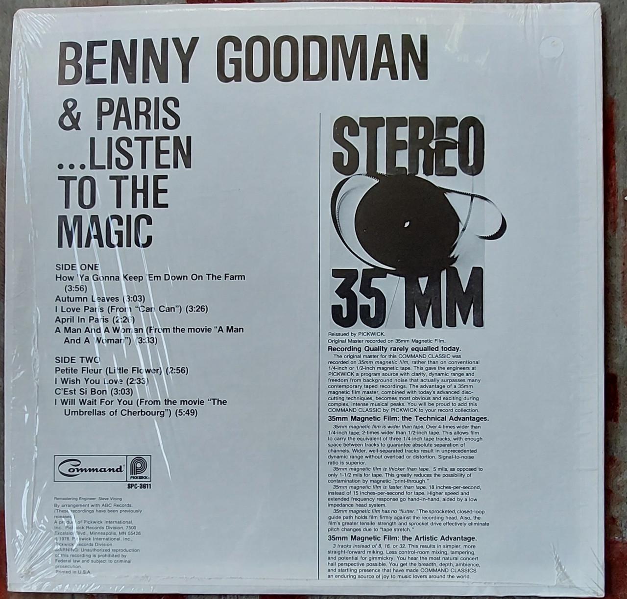 Unieke Oude Jazz Muziek