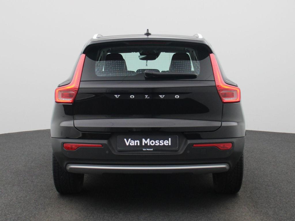Volvo XC40 1.5 t4 recharge inscription | automaat | panoramadak | apple car