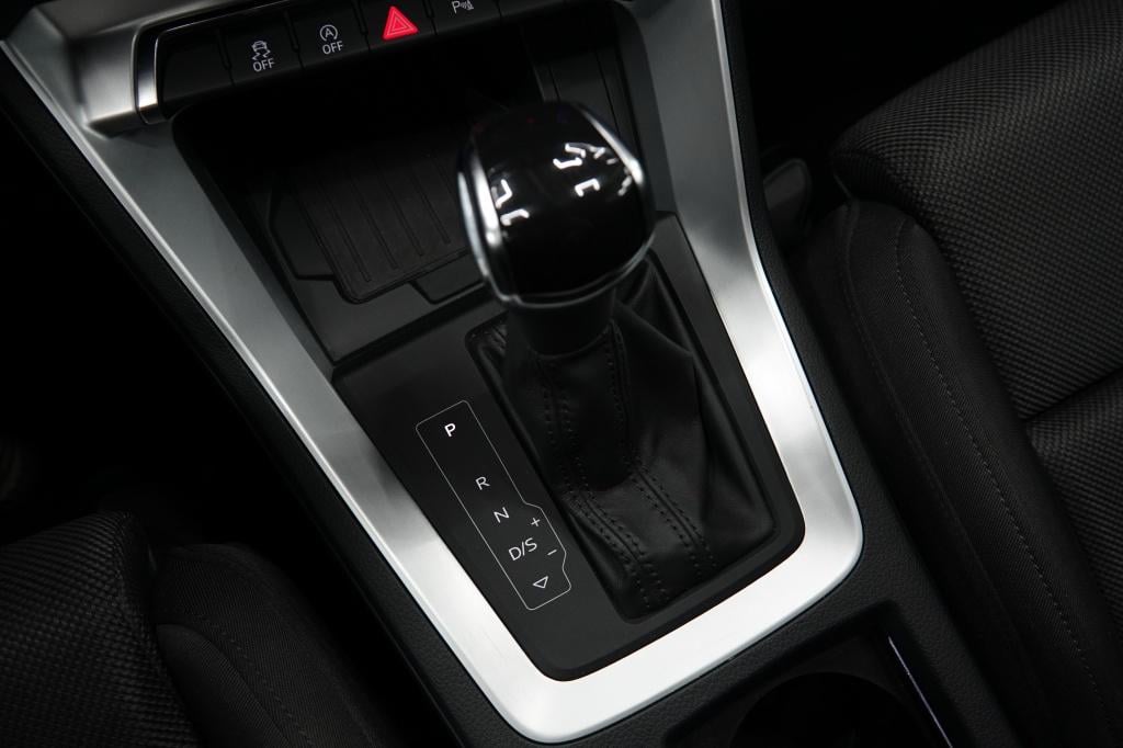 Audi Q3 40 tfsi | quattro | acc | camera | led |