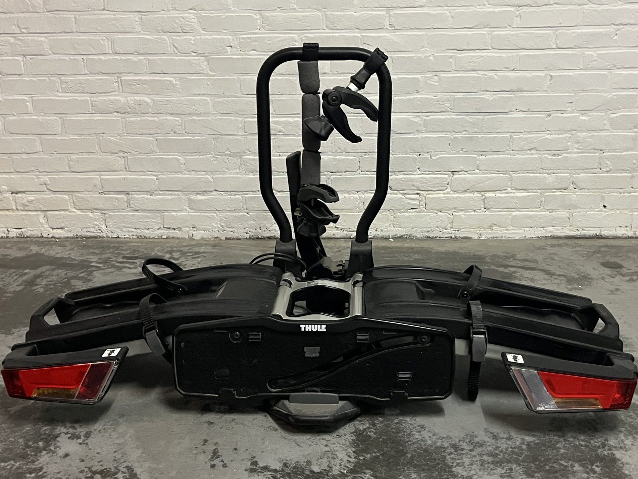 Fietsendrager Thule easyfold