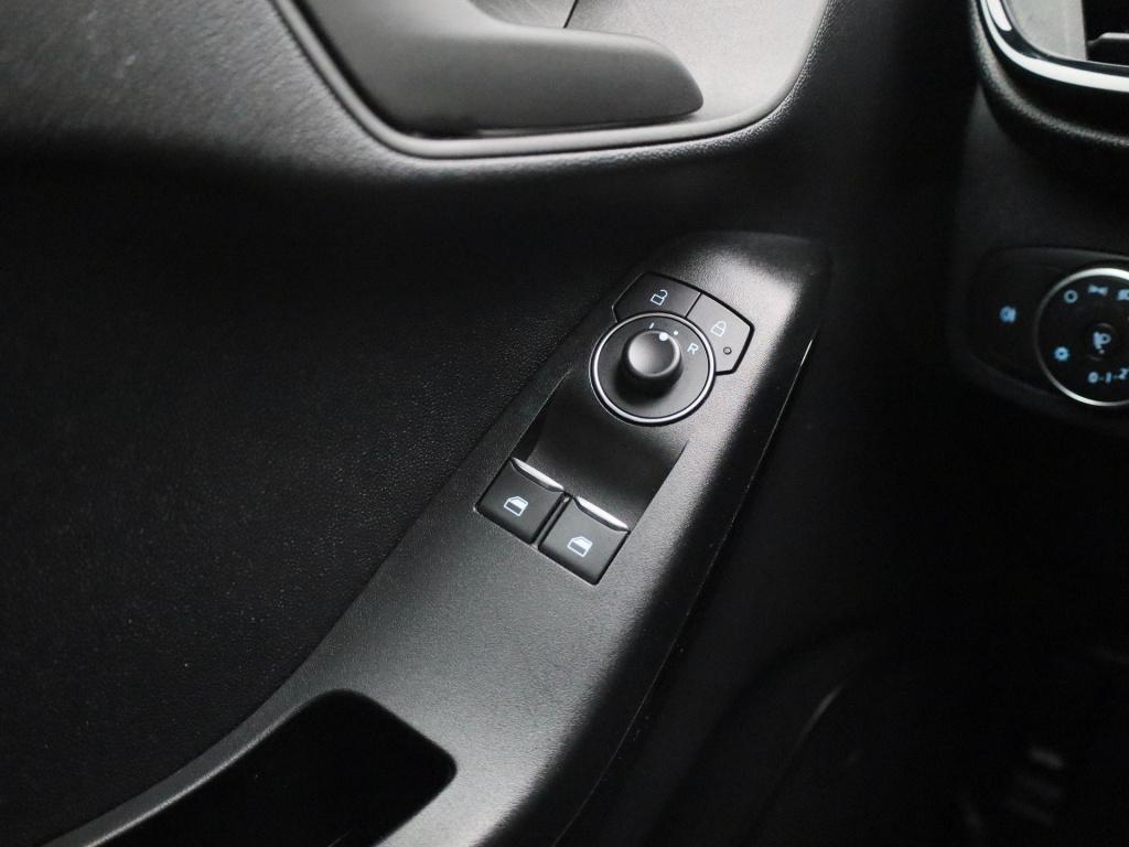 Ford Fiesta 1.0 ecoboost connected | cruise control | airco | draadloos opl