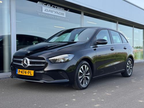 Mercedes-Benz B-Klasse 180 business solution style automaat , wegklapbare t
