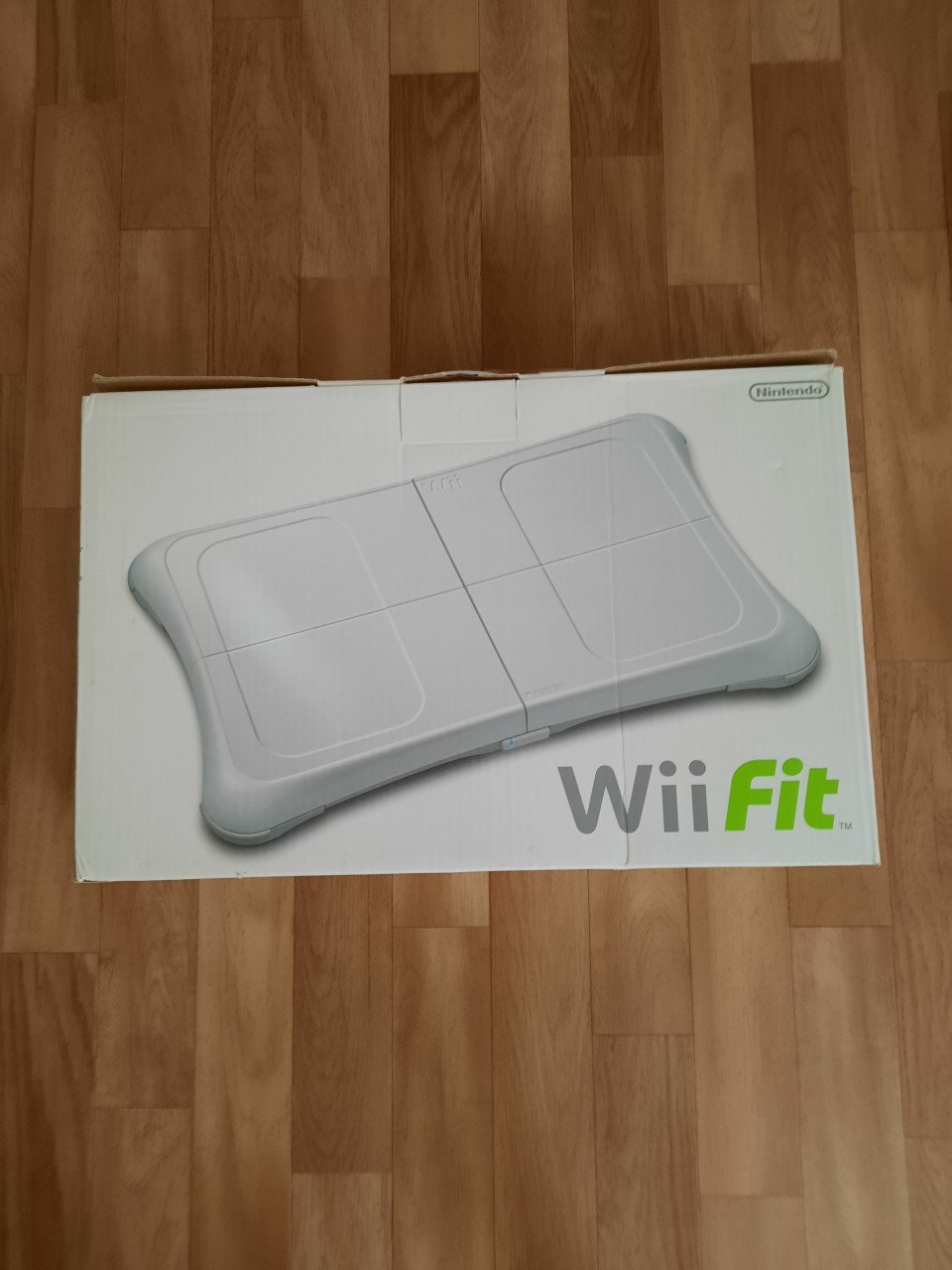 Nintendo Wii