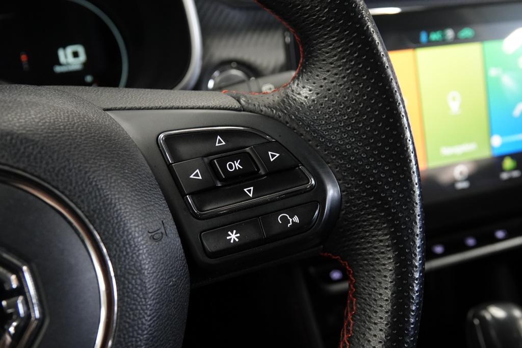 MG ZS zs | 360 camera | cruise | led |