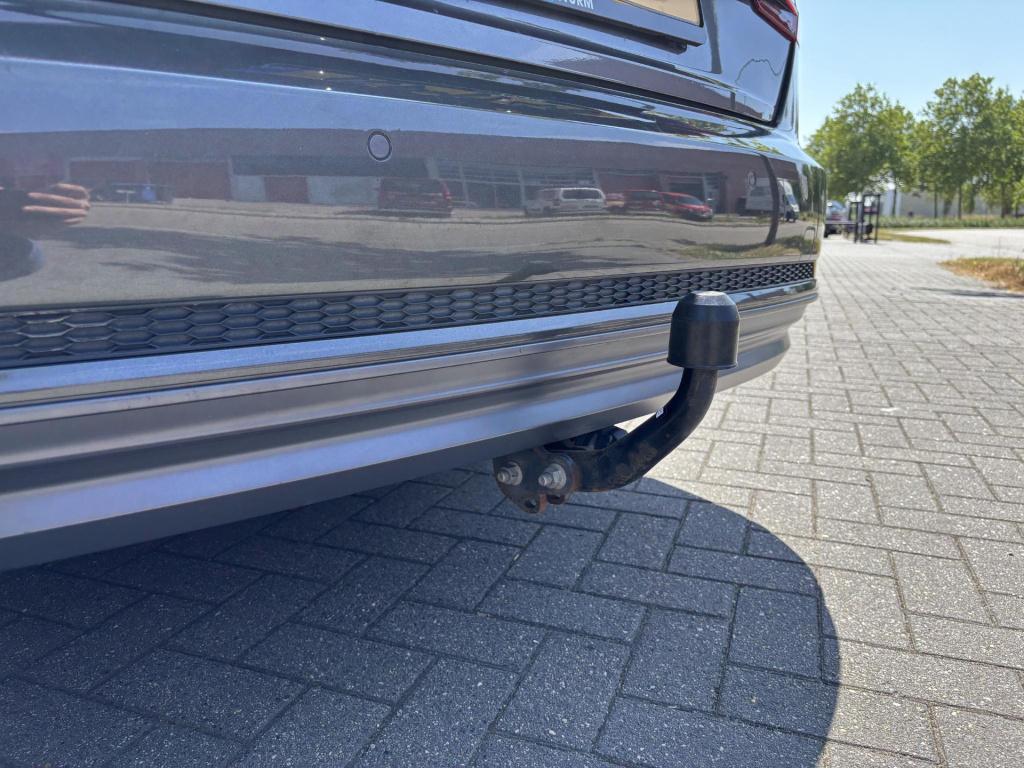 Audi A4 limousine 1.4 tfsi sport s line edition