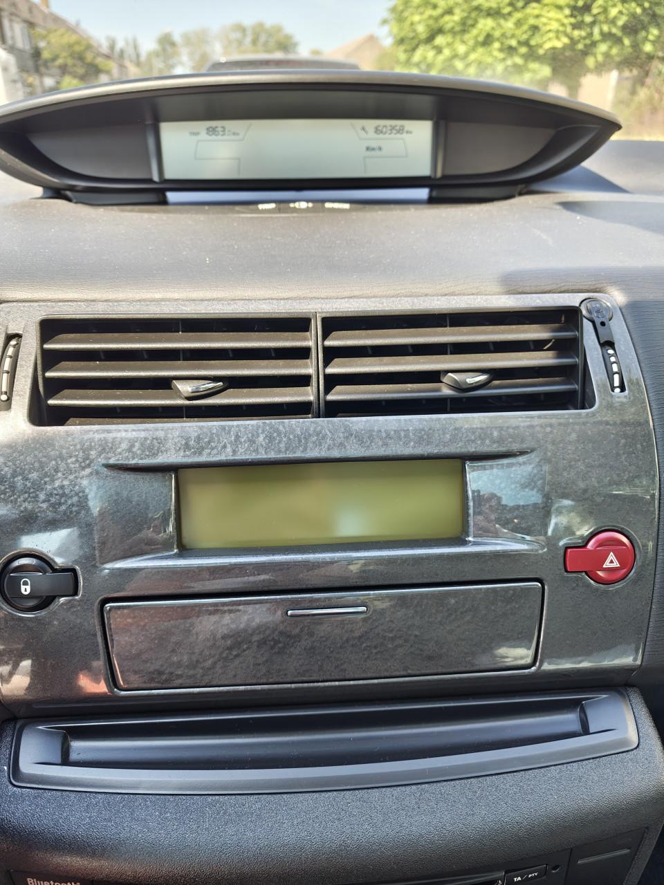 Citroën C4 1.6 Exclusive