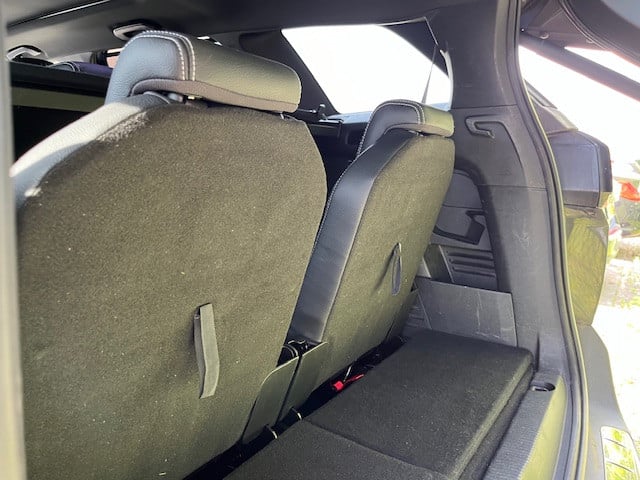 Peugeot 5008 bl.gt-line 1.2 pt-130pk | navigatie | leren bekleding +stoelve