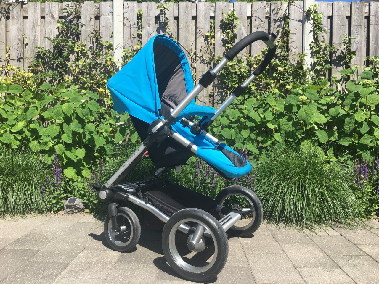 Kinderwagen