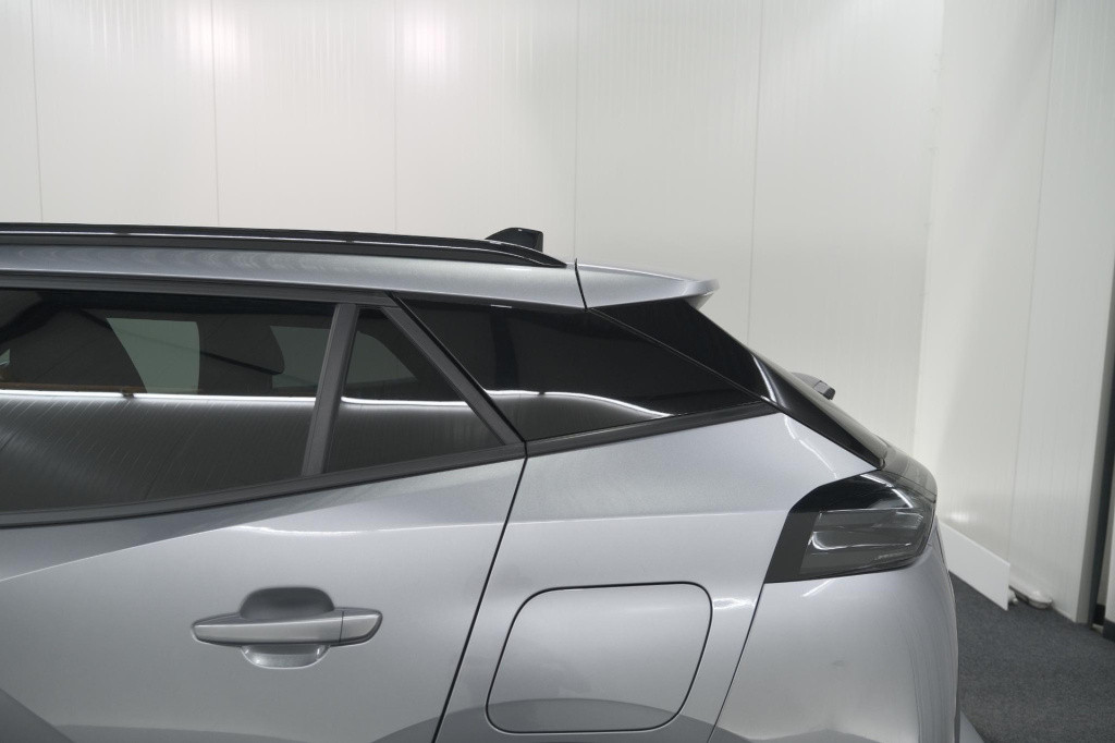 Peugeot 2008 hybrid 136 e-dcs6 allure | 360 camera | adaptieve cruise contr