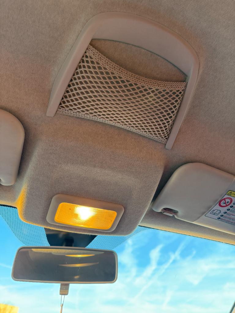 Ford KA 1.2 - titanium - airco