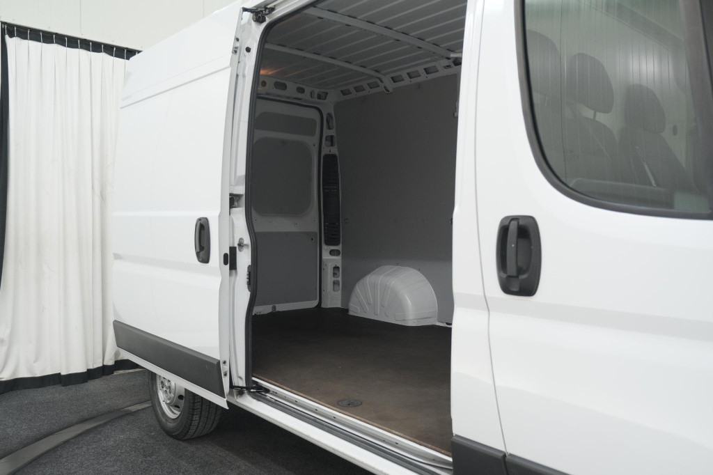 Citroen Jumper 2.2 bluehdi 120 l2h2 3.0t | trekhaak | betimmering laadruimt