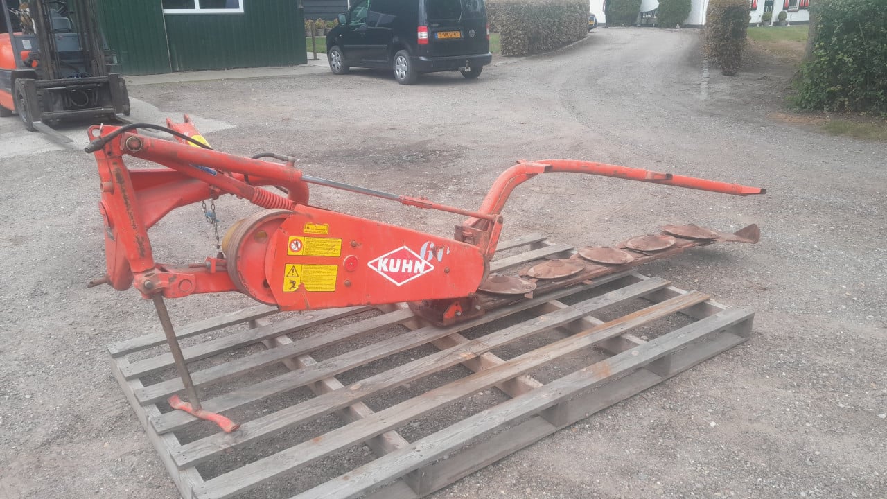 Kuhn Maaier