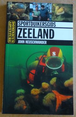 SPORTDUIKERSGIDS ZEELAND - John Neuschwander