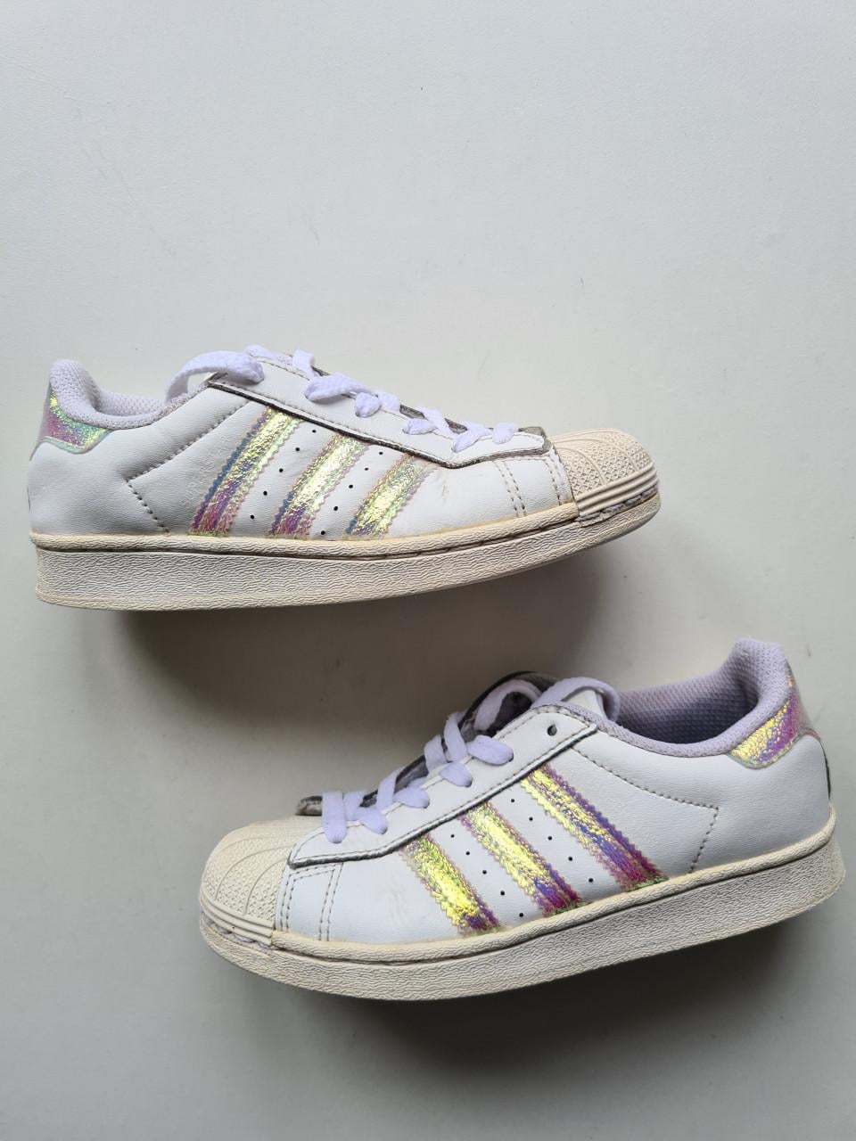 Adidas SuperStar Maat 31