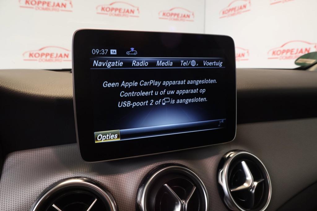 Mercedes-Benz Gla-klasse 250 premium plus, panodak, trekhaak, carplay, stoe