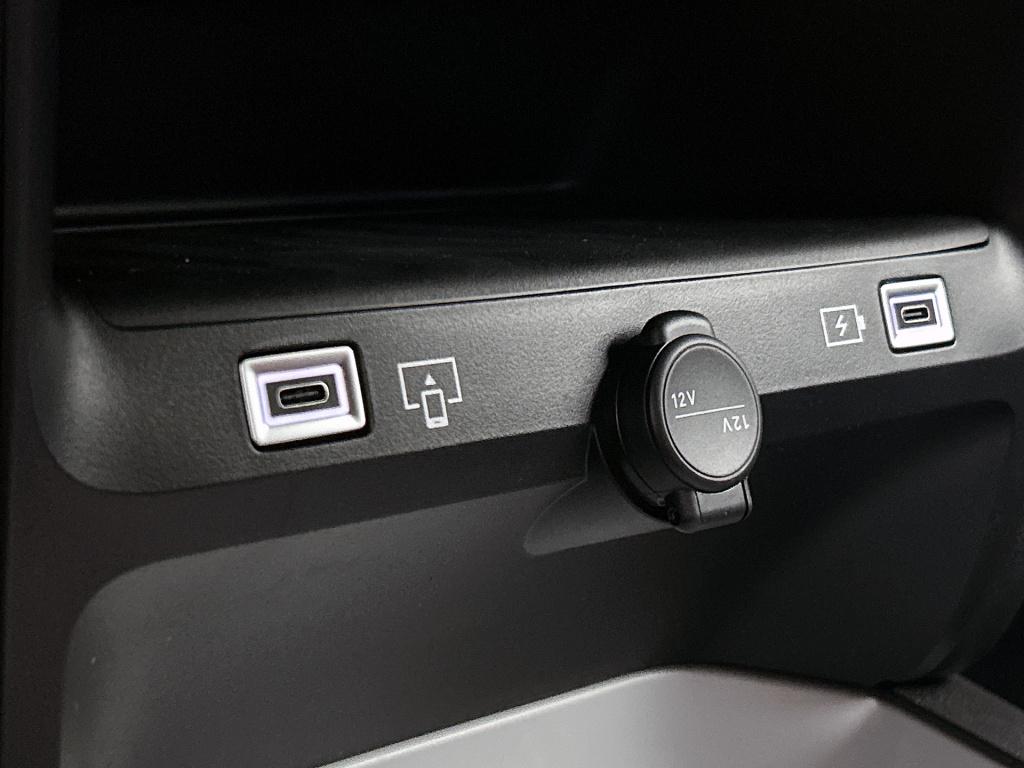Citroen C5 Aircross business comfort range 74 kwh | elektrische achterklep 