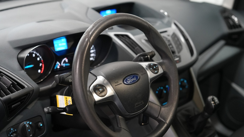 Ford C-max 1.6 trend