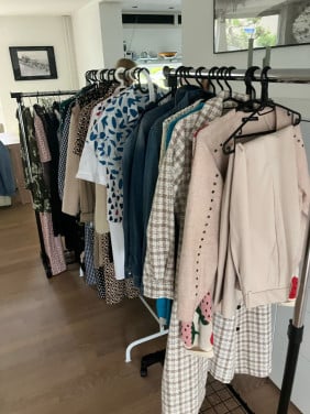 Dameskleding, studio anneloes, yaya