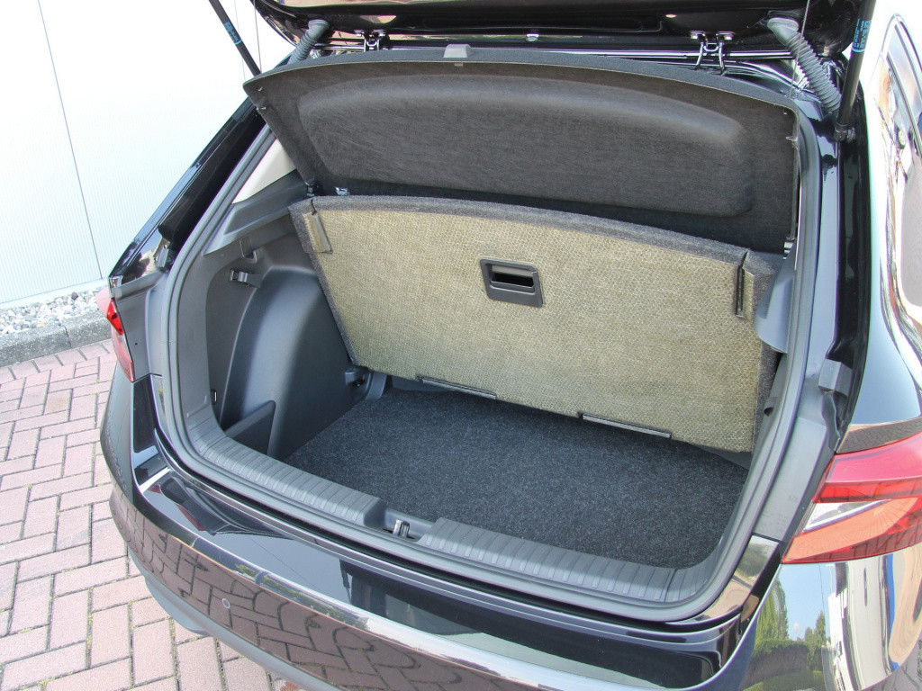 Skoda Fabia 1.0 tsi 110pk style | private lease!