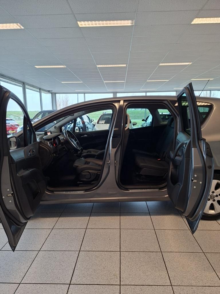 Opel Meriva 1.4 turbo blitz
