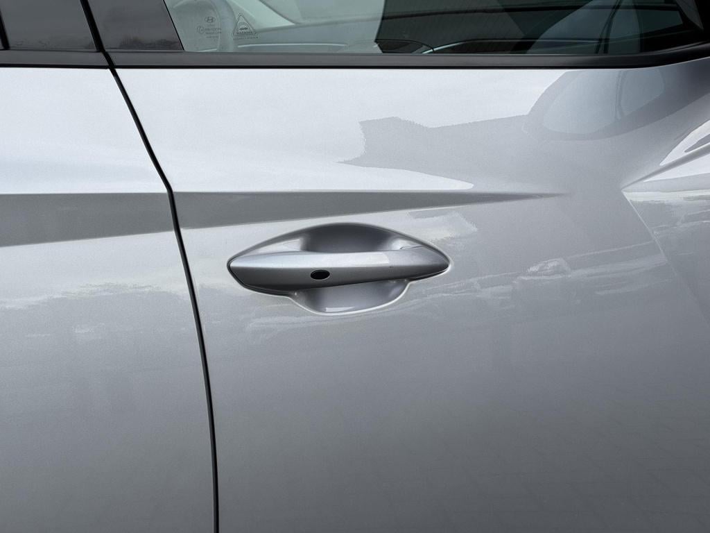 Hyundai Tucson 1.6 t-gdi hev comfort smart nl-auto, 1650kg trekgewicht!