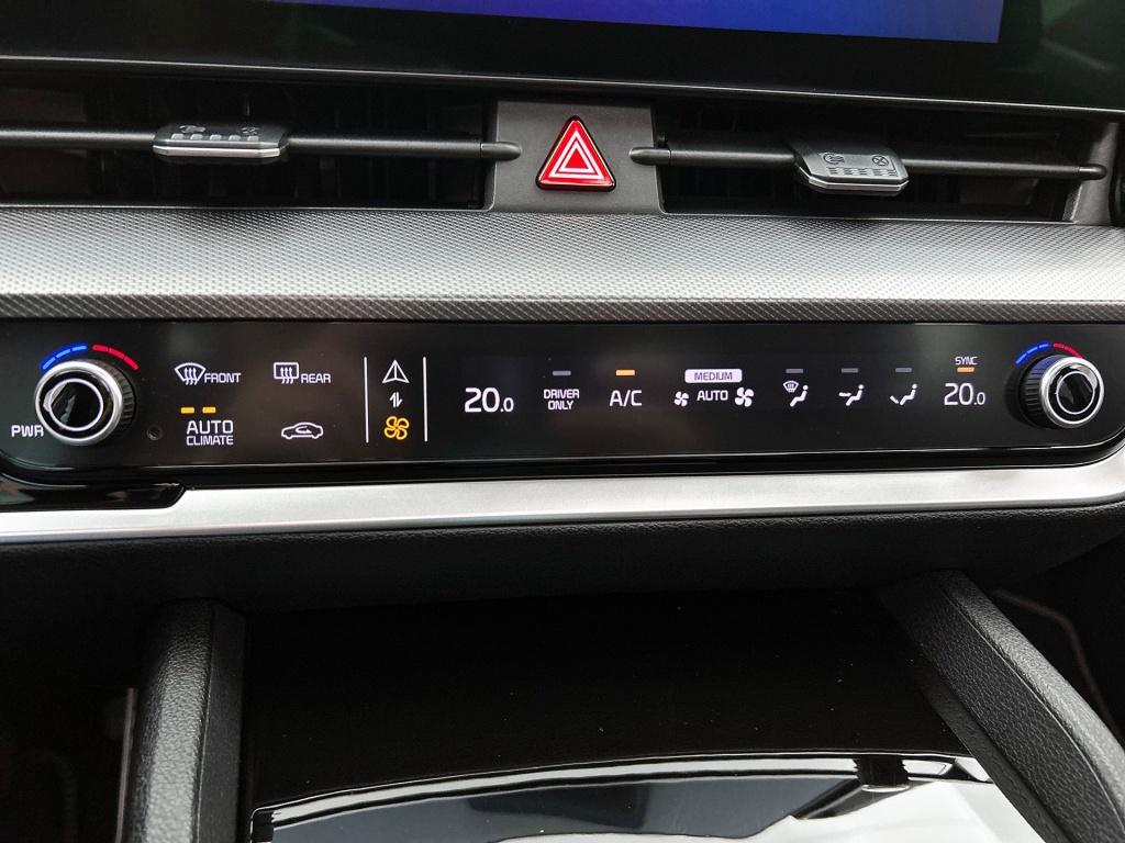 Kia Sportage 1.6 t-gdi hybrid 230pk gt-line| trekhaak |panoramadak |