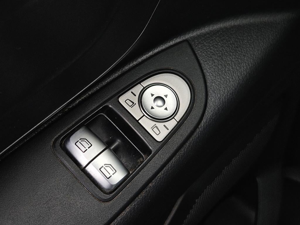 Mercedes-Benz Vito 119 cdi lang dubbelcab. comfort | camera | bluetooth rij