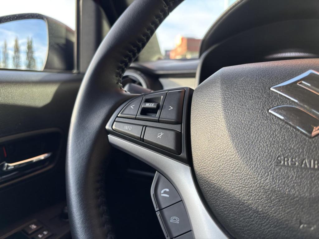 Suzuki Ignis 1.2 smart hybrid style