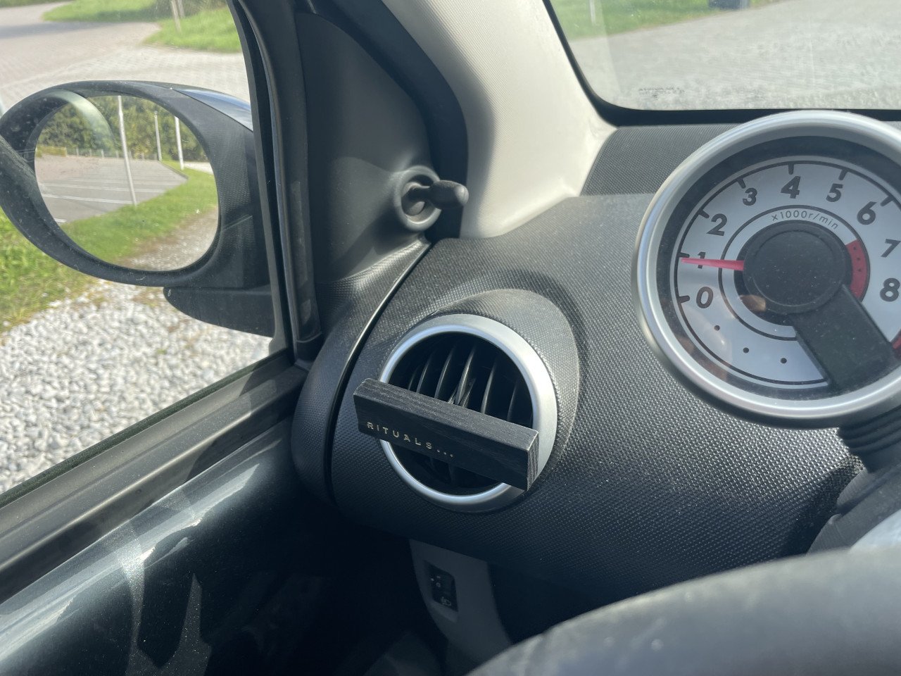 Peugeot 107 XS