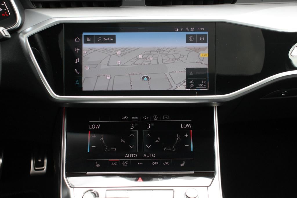 Audi A6 avant 55 tfsi e quattro competition s-line | pano. | 360 camera | h