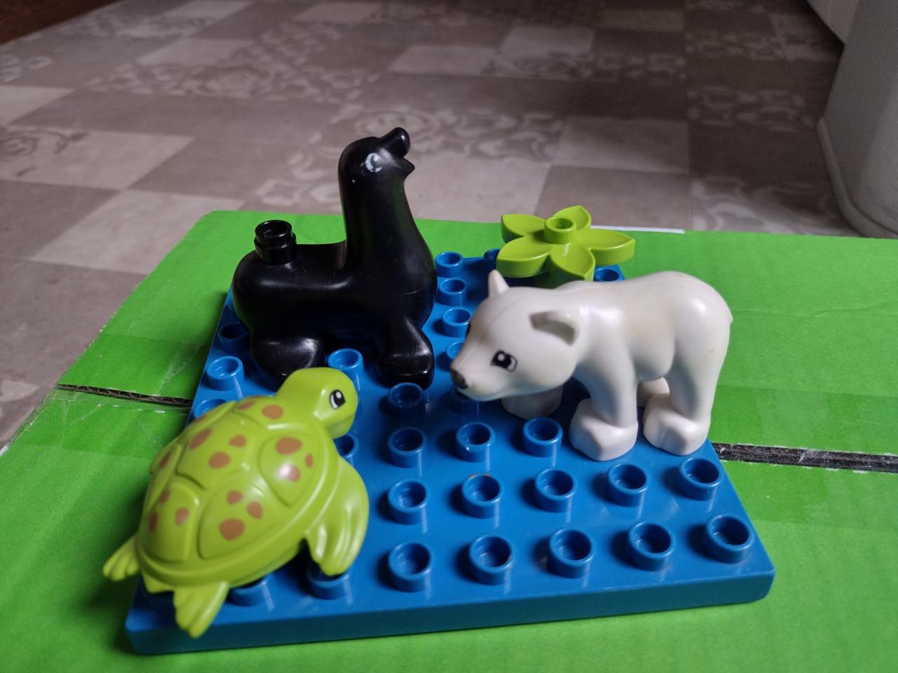 Duplo