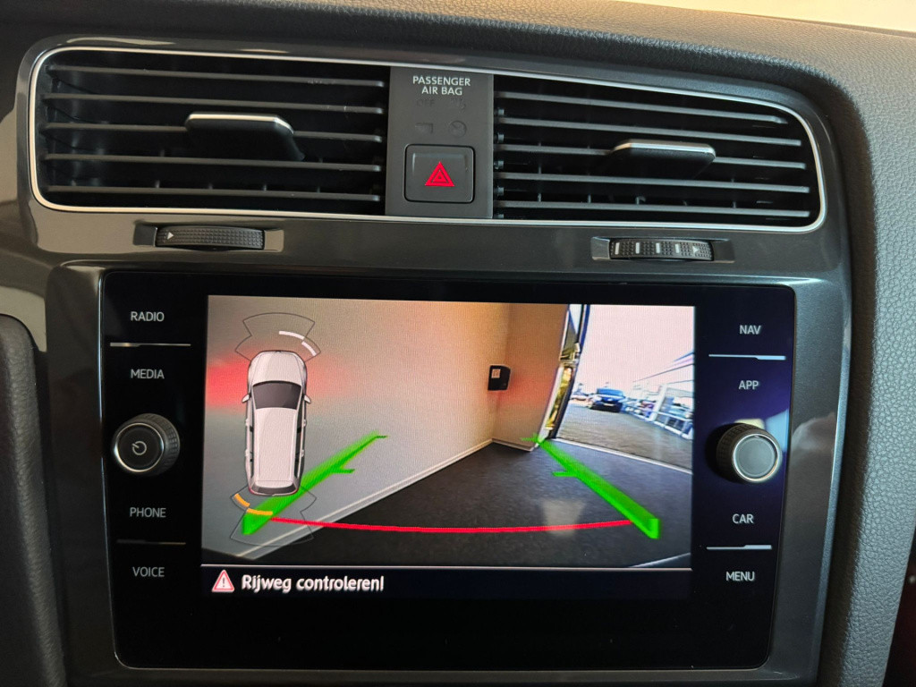 Volkswagen Golf variant 1.0 tsi comfortline