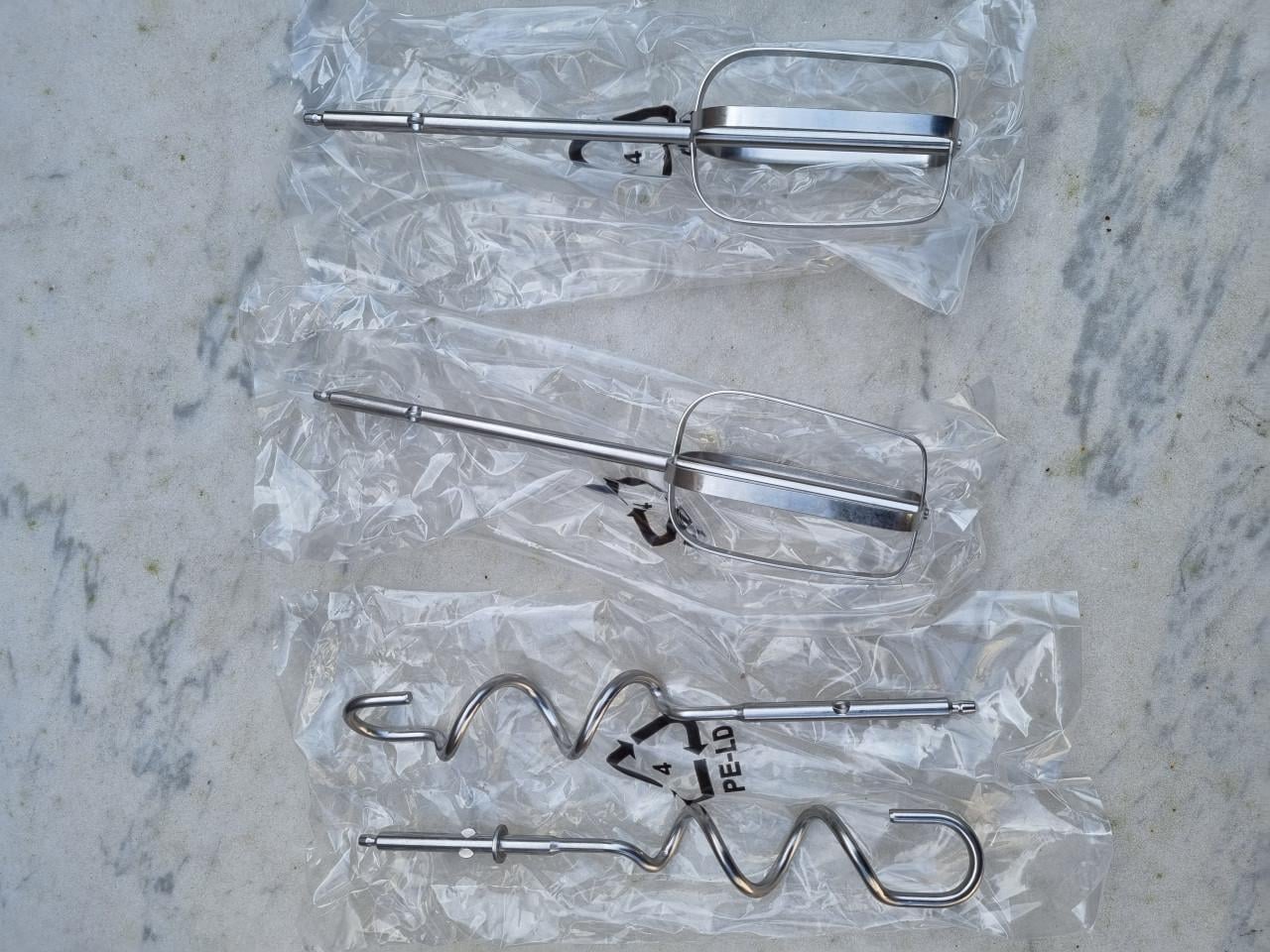 Jamie Oliver handmixer