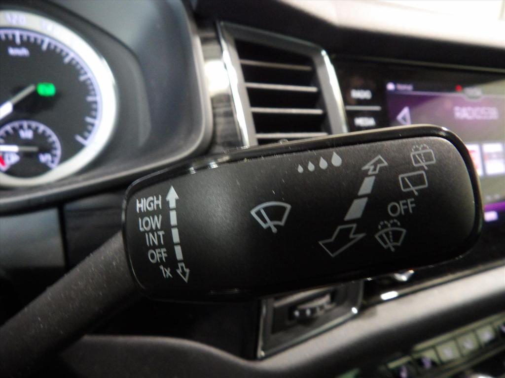 Skoda Kodiaq 1.5 tsi greentech act 150pk dsg-6 style