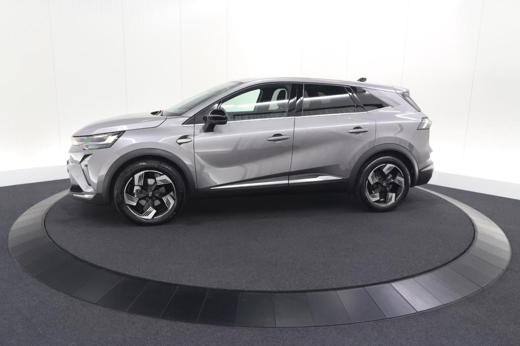 Renault Symbioz 1.6 e-tech full hybrid 145 techno | elektrische kofferklep 