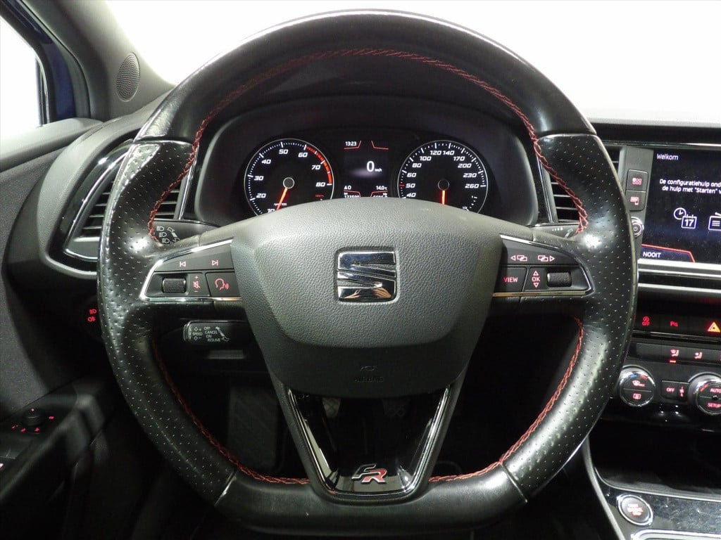 Seat Leon 1.5 tsi fr business intense