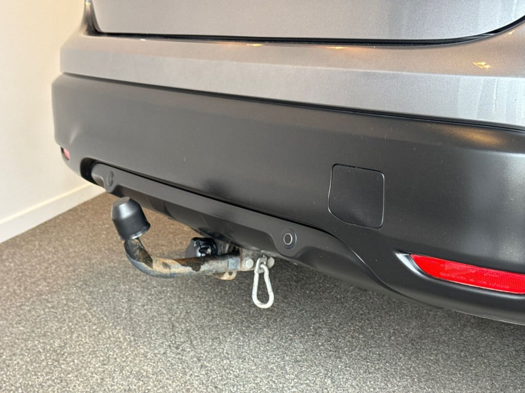 Nissan Qashqai 1.6 connect edition