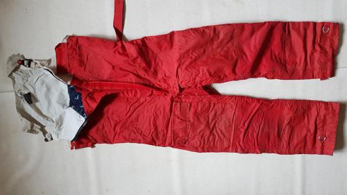 Imhof Watersport Salopette